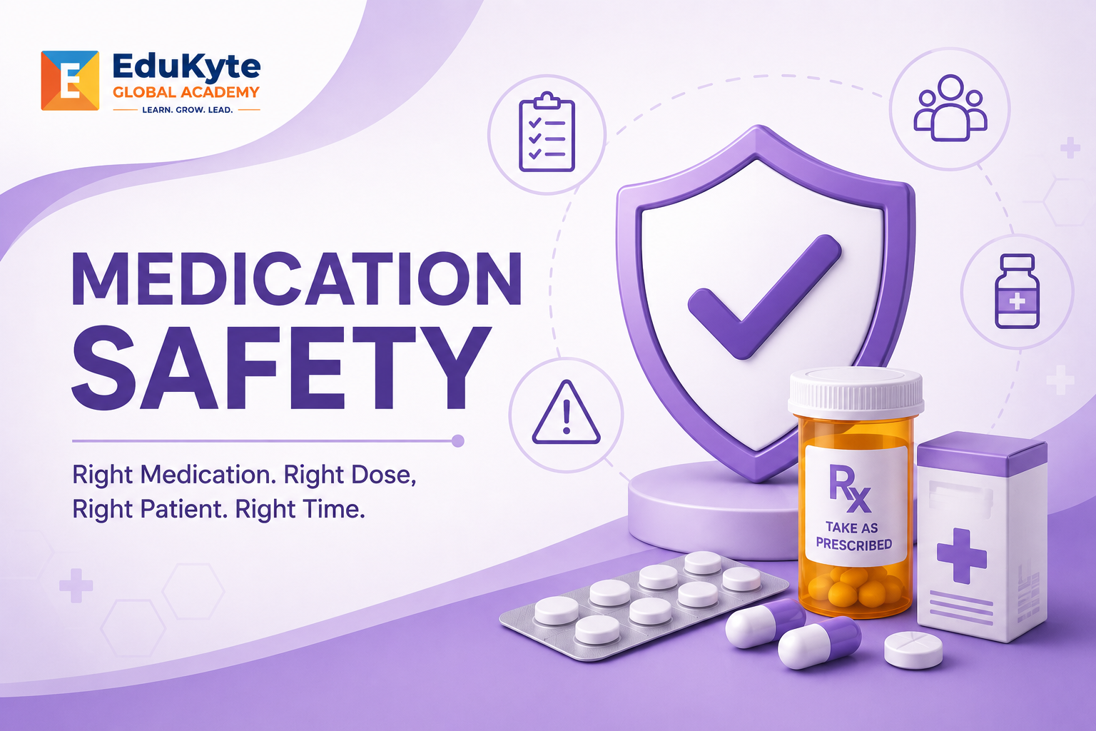 Infection Prevention & Control